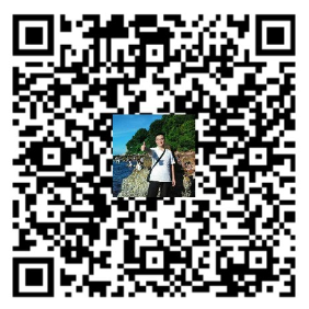 支付宝收款码